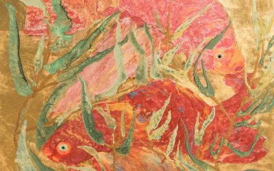 Bogactwo z dna oceanu nr 8