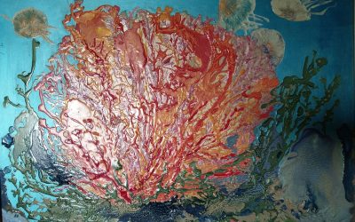 Bogactwo z dna oceanu nr1