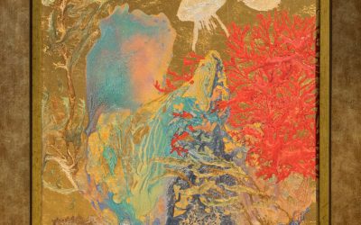 Bogactwo z dna oceanu nr 11