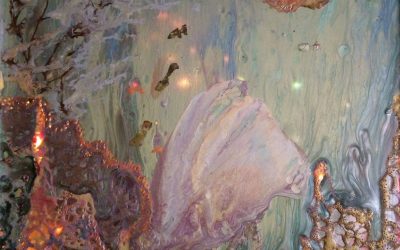 Bogactwo z dna oceanu nr 2